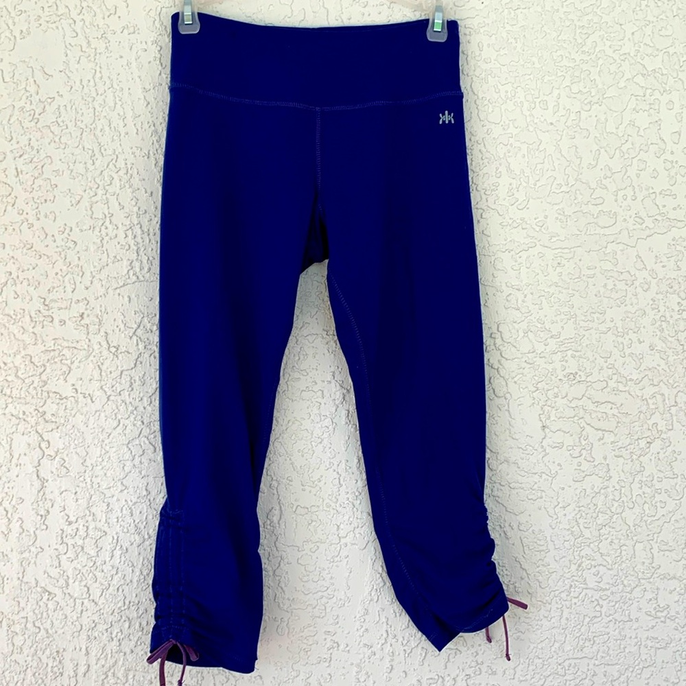 KYODAN LEGGINGS SIZE  XS